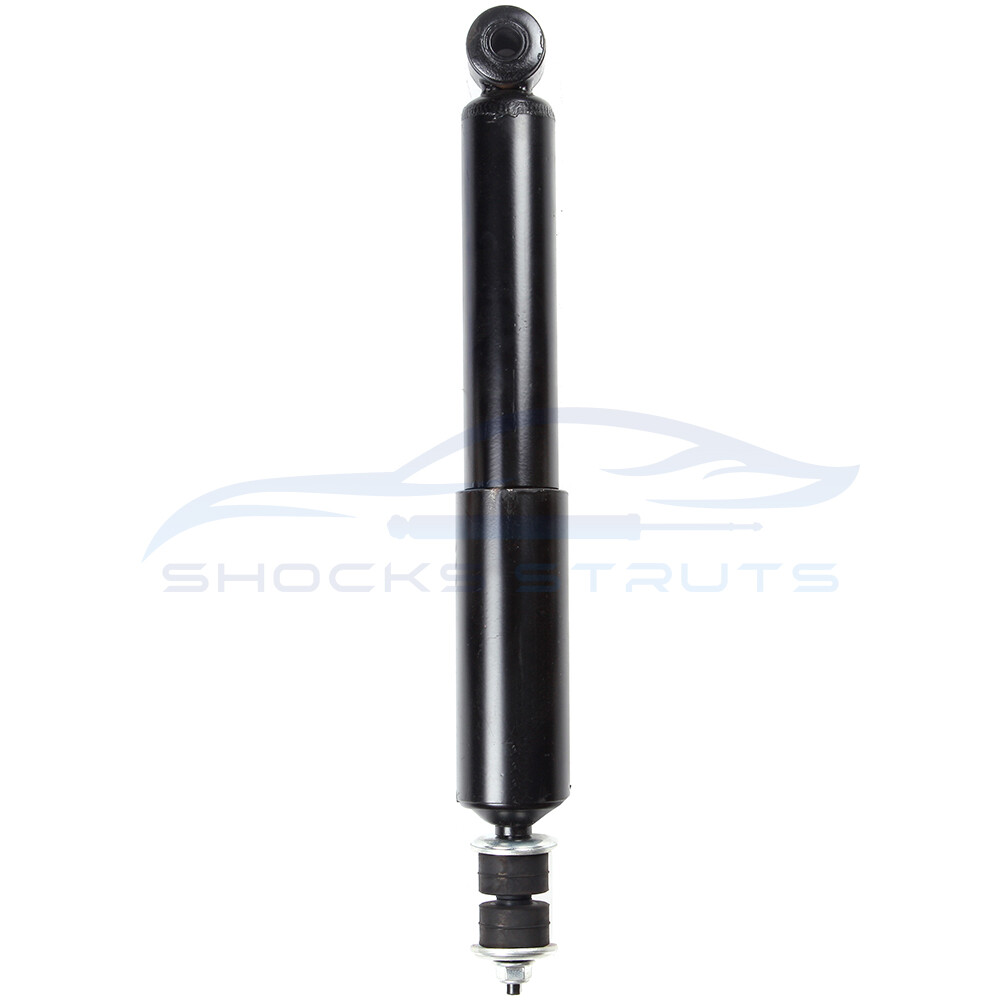 Front Rear Shocks Struts For Nissan Frontier Pickup D21