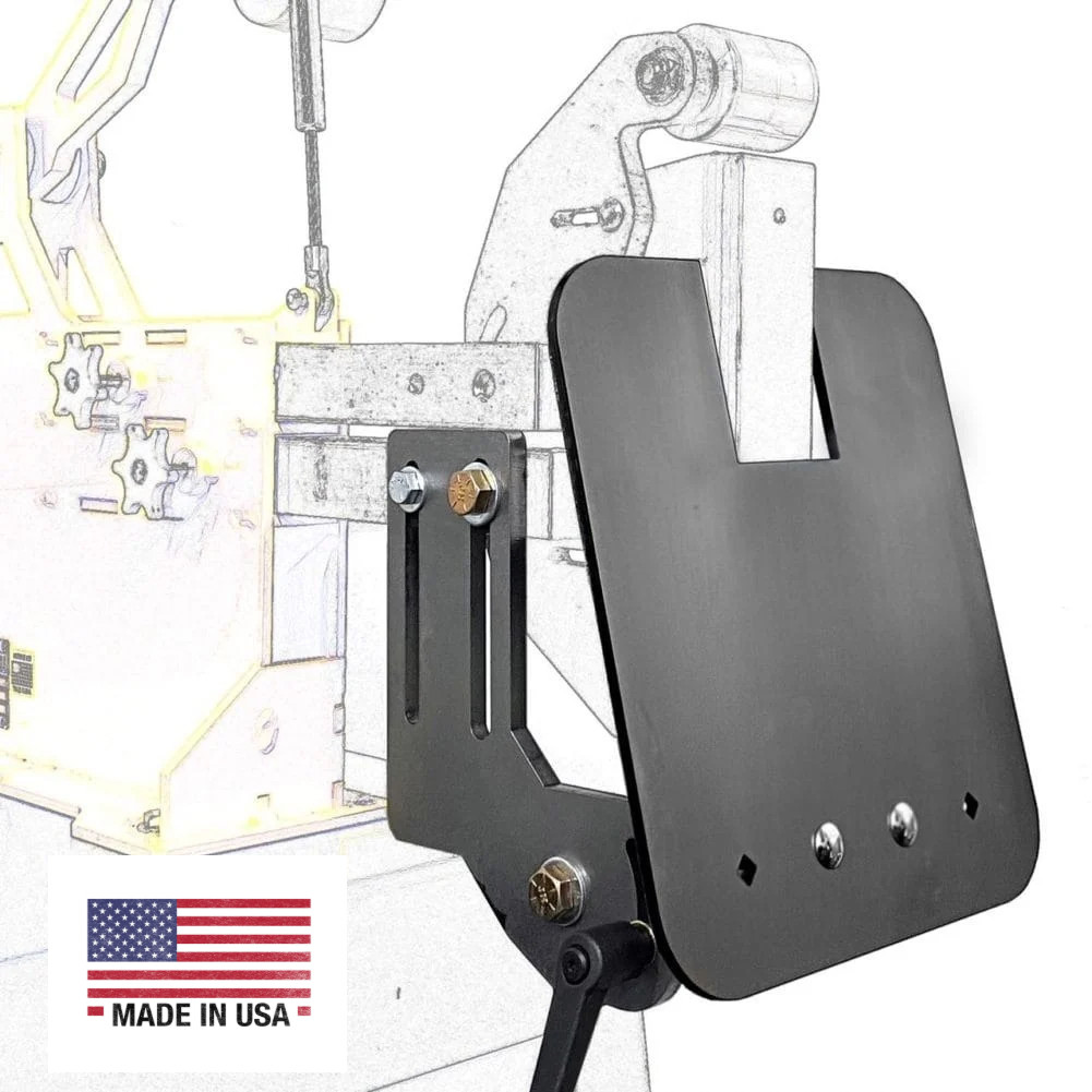 Belt Grinder 2x72" TILT TABLE