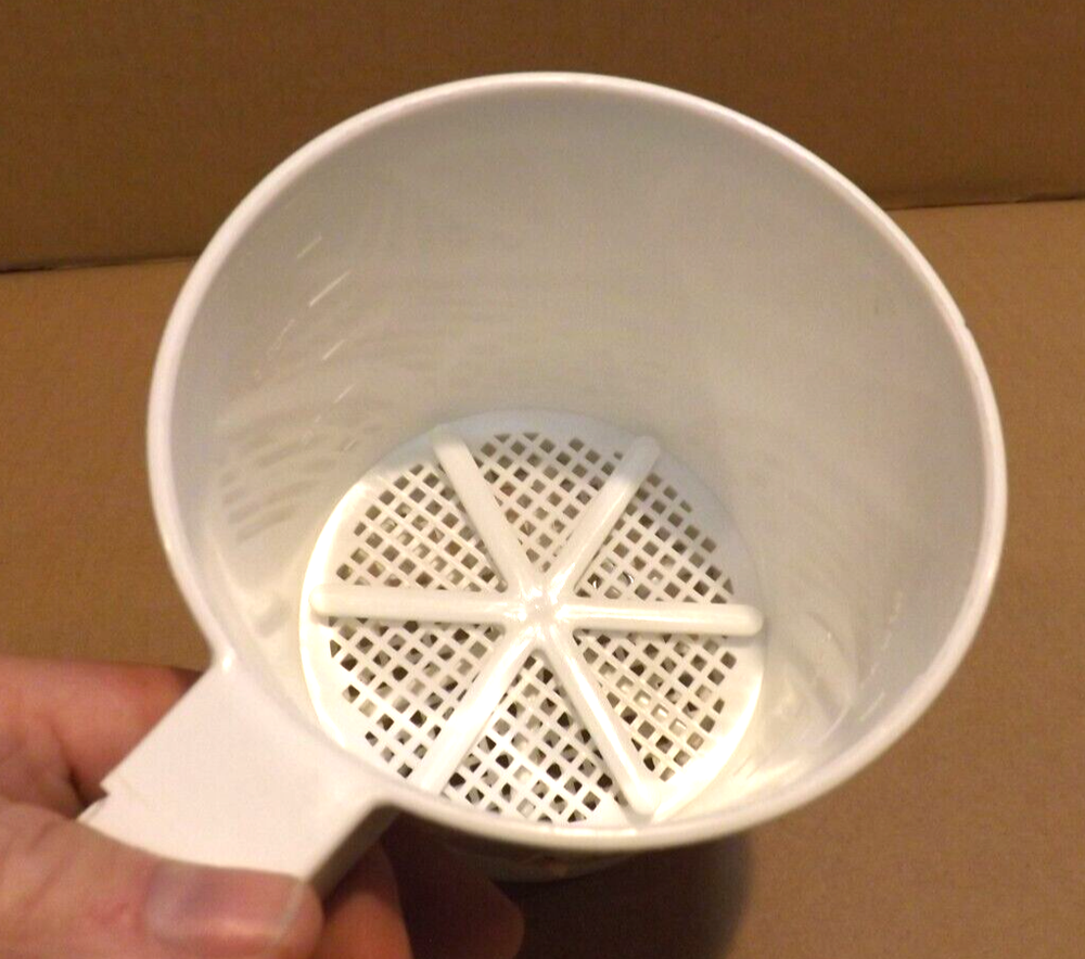 Ekco Flour Sifter