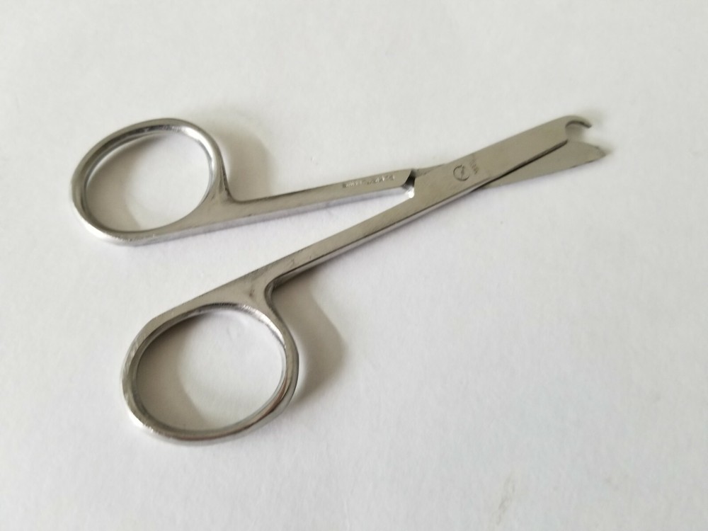 Spencer Stitch Suture Scissors 3.5" Surgical Veterinary