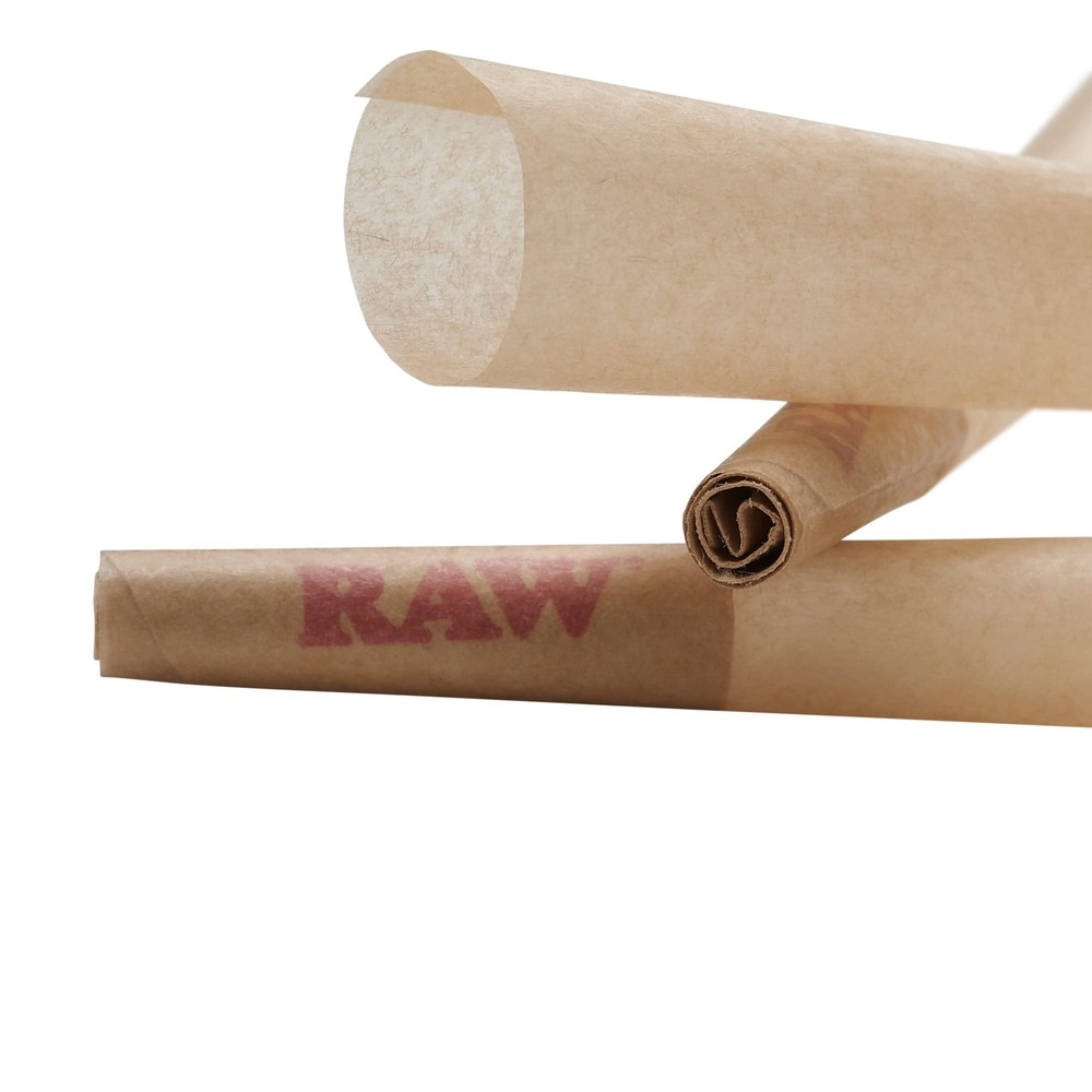 RAW Cones Classic 98 Special: 50 Pack