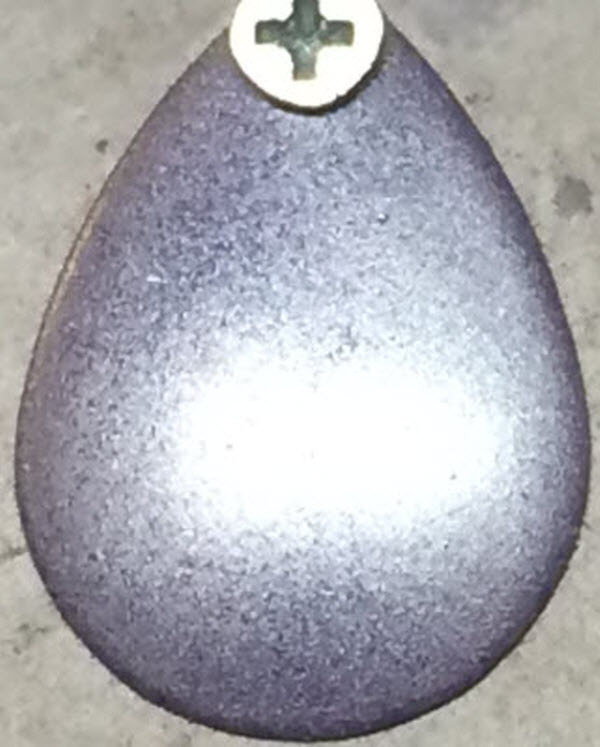 Pro-Tec Powder Paint Color Choice - Jig/Spoon Paint 2 oz. (Lure Magic Tackle)