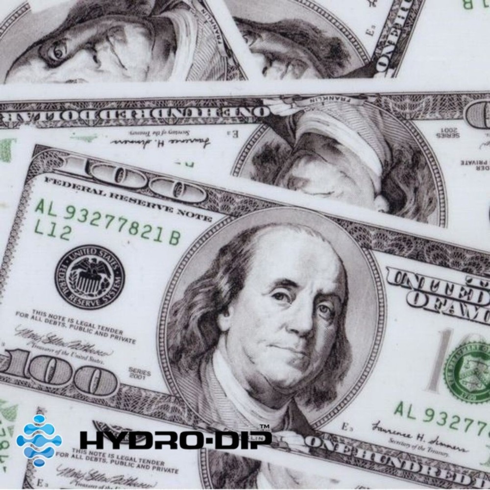 HD-I436 Money (50cm)
