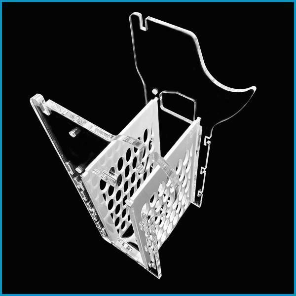 Auto Roller Filter (Medium) SK-3000 GEN3 Automatic - ClariSea