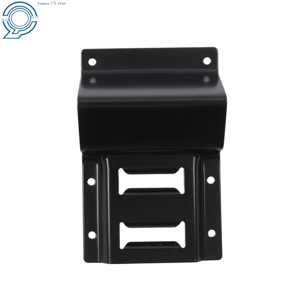 E Track Cargo Strap System 8PCS E Track Wheel Chock 4PCS 10' Ratchet Strap