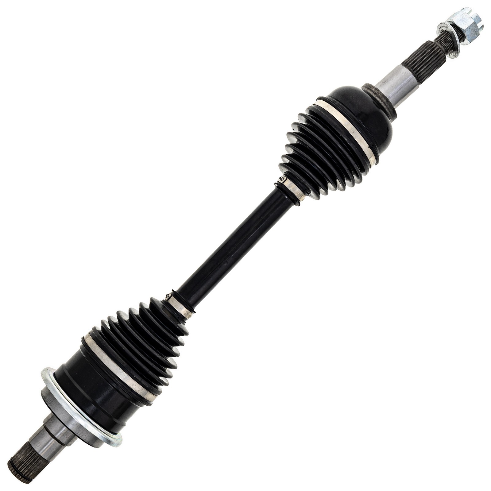 NICHE Rear CV Axle Drive Shaft for CFMoto Zforce 800 950 Trail 5BWV-280300-5000