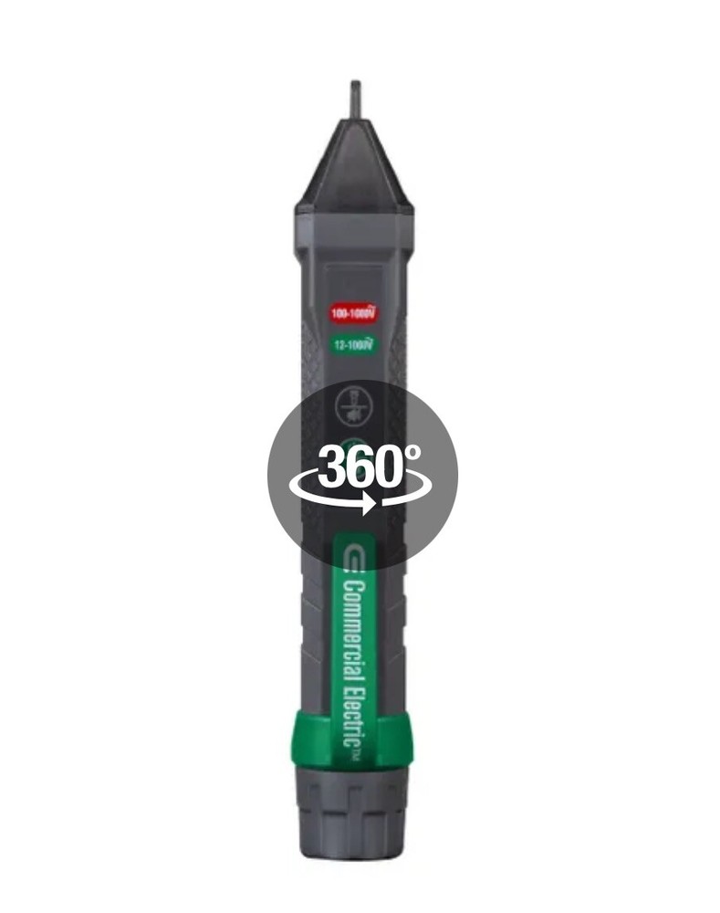 Commercial Electric Technician Maintenance Kit