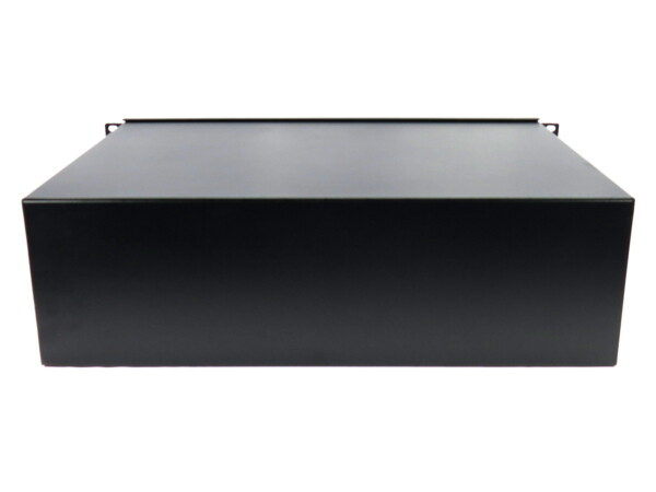 CNAweb 19 Inch Rack Mount 3U Drawer for IT Network Server Data Cabinet