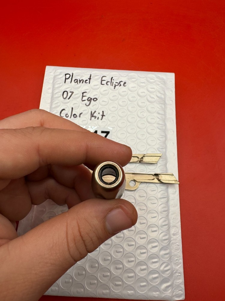 Planet Eclipse 07 Ego Color Kit