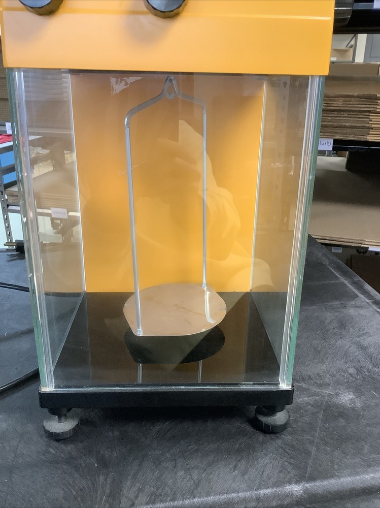 Sartorius GMBH 2842 Scale