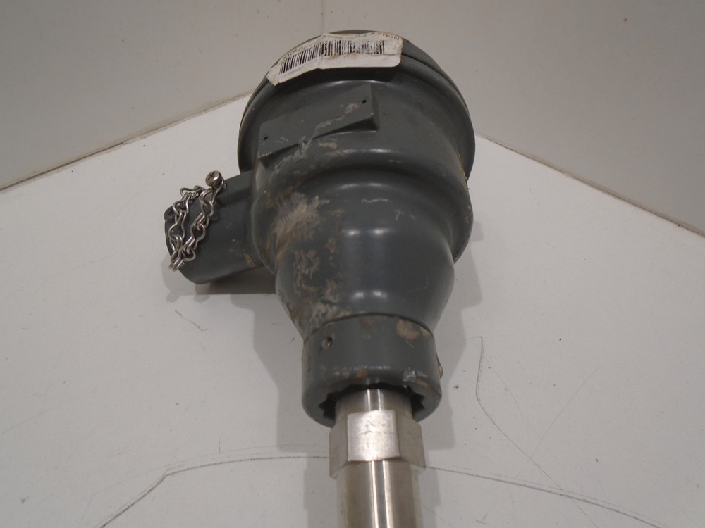 YOKOGAWA RN24-2mA CLASS B RESISTANCE TEMPERATURE SENSOR