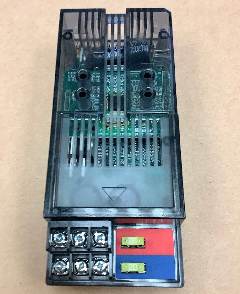 Hunter 75-Station Decoder Expansion Module A2C-D75 for ACC2 Controller