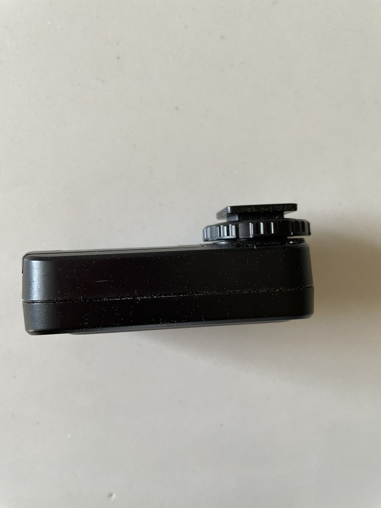 Vello Freewave Plus Wireless Remote Shutter Release for Nikon