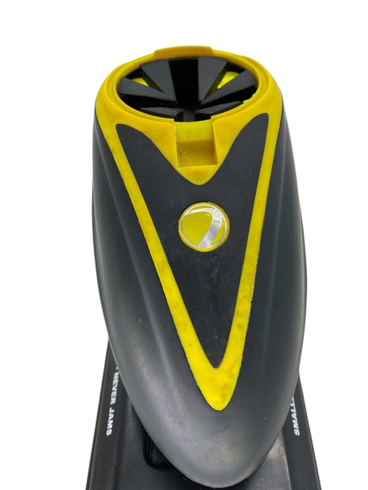 Upgraded Dye Paintball Hopper Loader