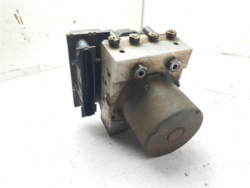 2012 FORD TRANSIT ABS PUMP + MODULE 2.2 DIESEL CYFB CC112C405BA