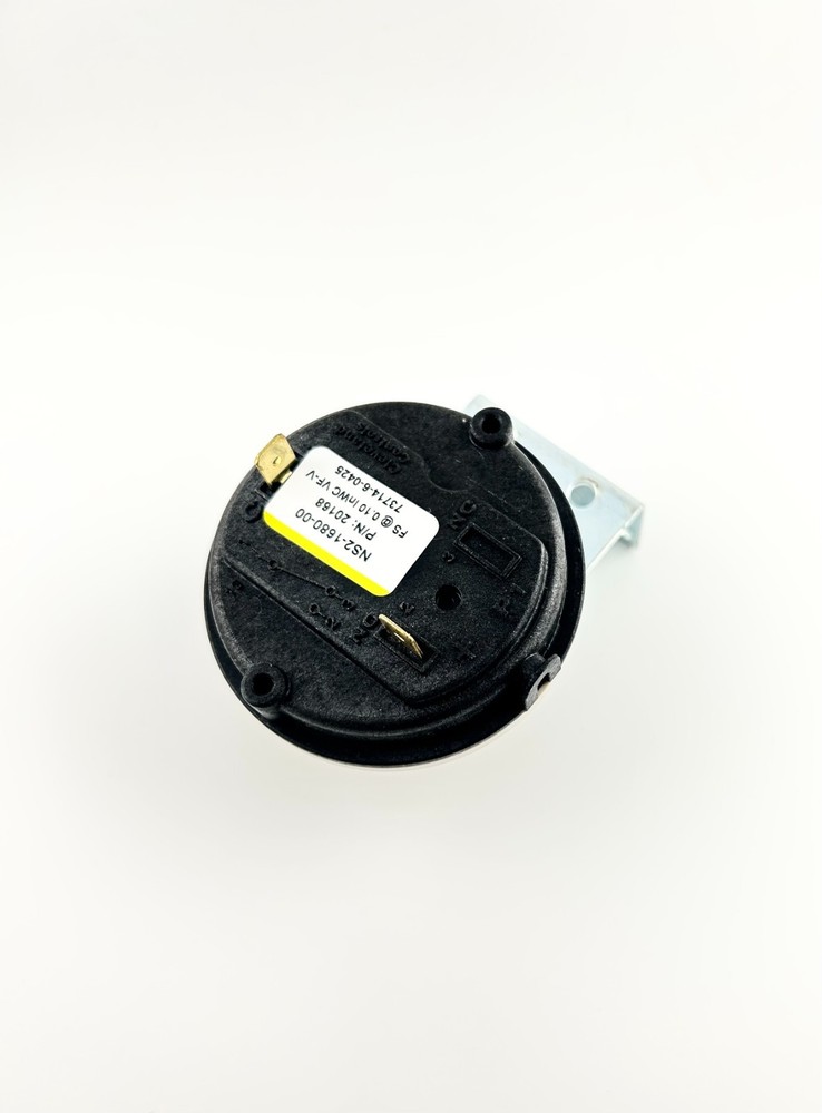 Harman vacuum switch PB105 Hydro Flex 60