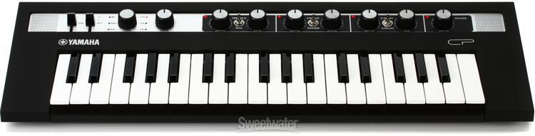 Yamaha Reface CP electric piano synthesizer, new, free shipping