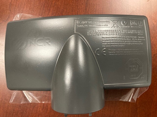 NCR Customer Pole Display