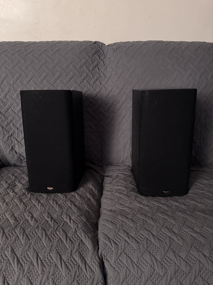 Klipsch SB-2 Bookshelf Speakers