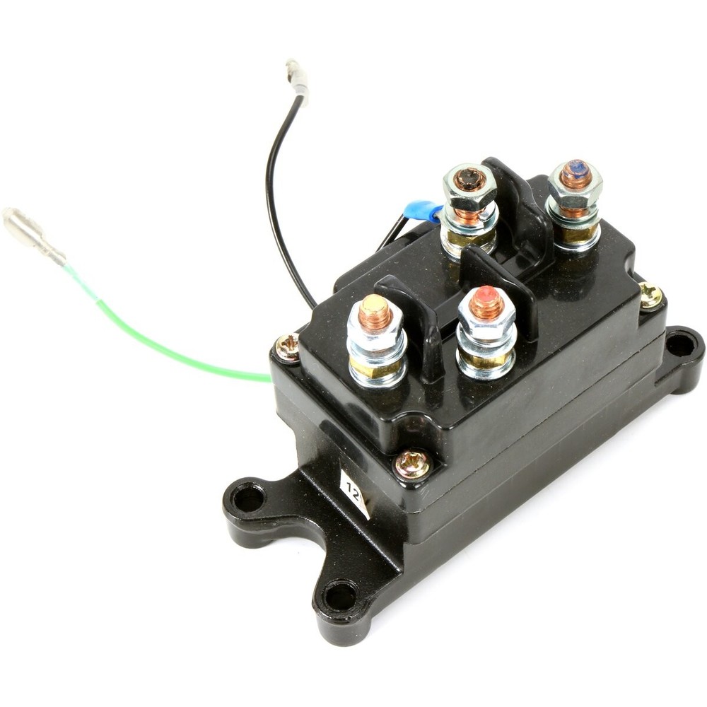 KFI Products Winch Contactor - AS-CONT