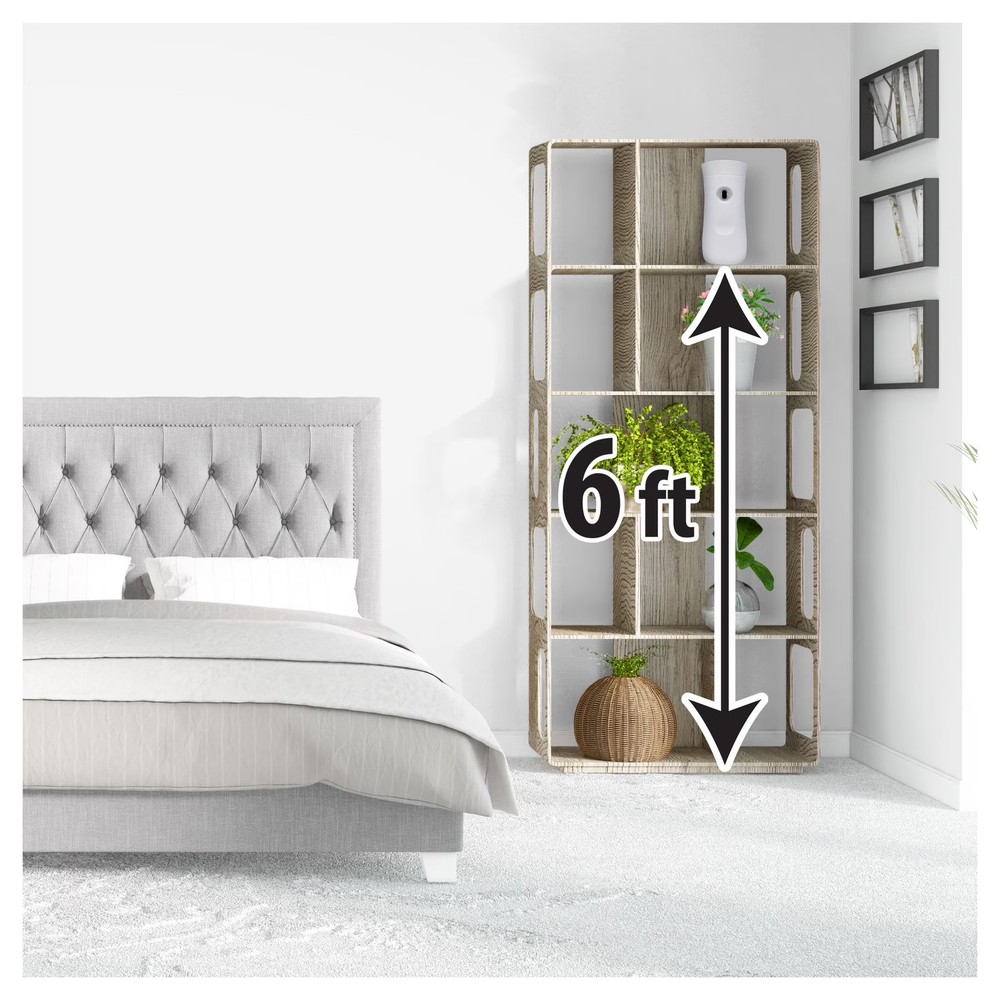 Automatic Air Freshener Refill