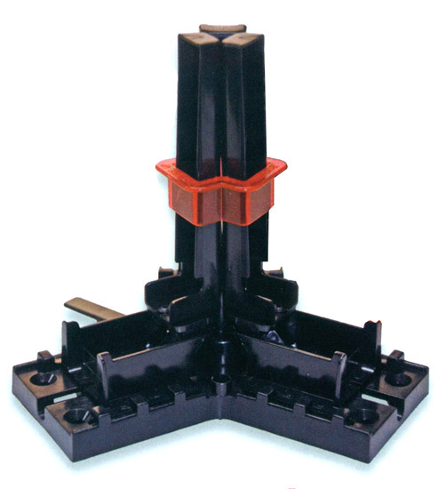 Bohning Complete Tower Fletching System