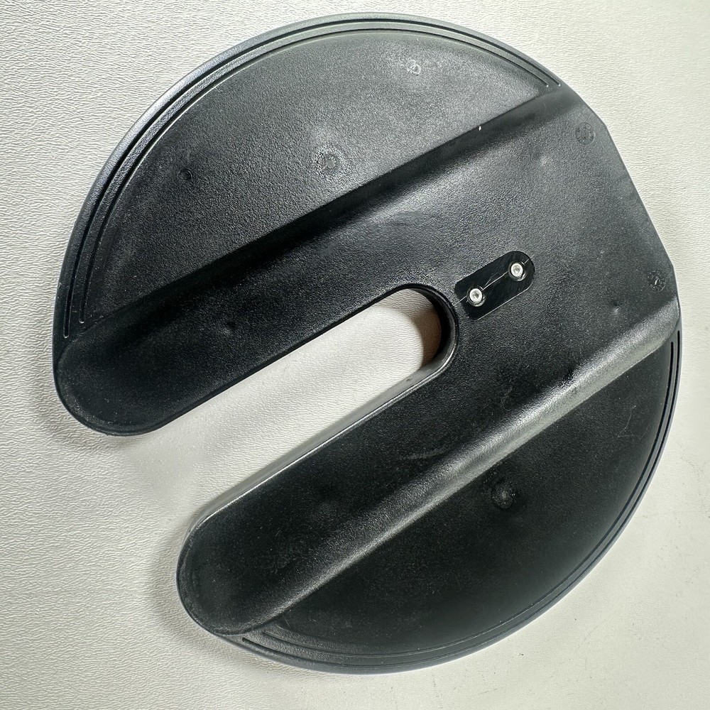 Bowflex SelectTech 552 Series 2 Dumbbell Weight Plate #4 - 002-2070