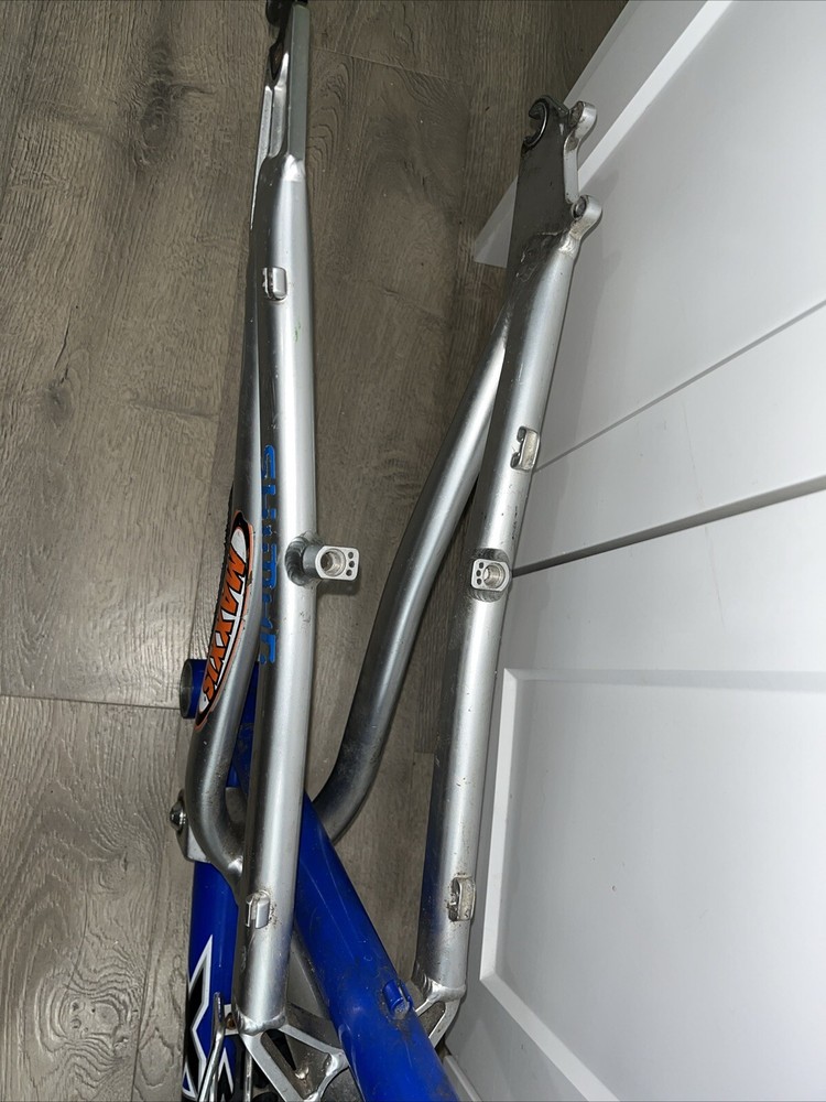 Haro Xls R3 Bike Frame Large