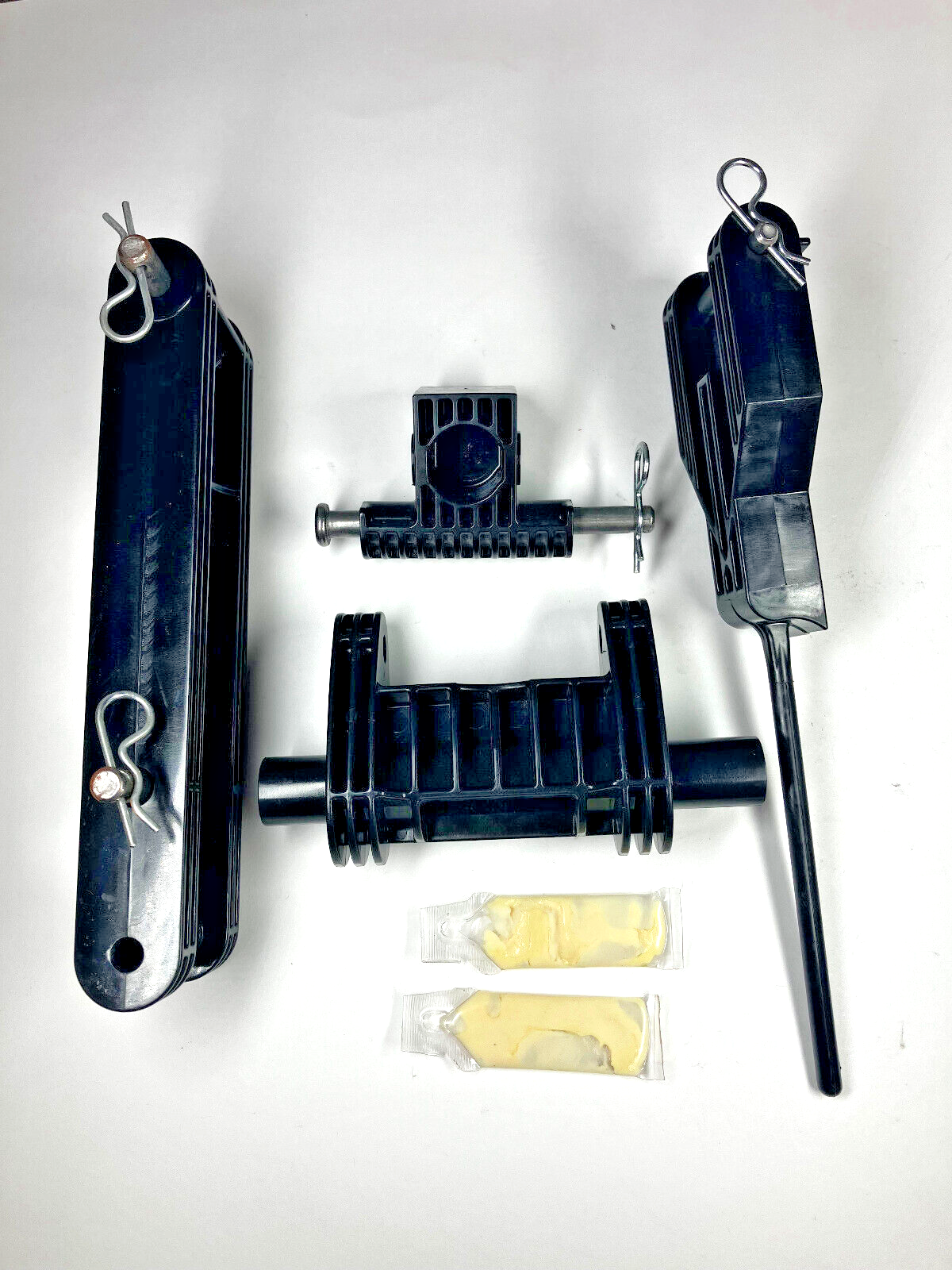 ORIGINAL! La-Z-Boy Plastic Clevis Mount Toggle Rod Lazy Electric Power Recliner