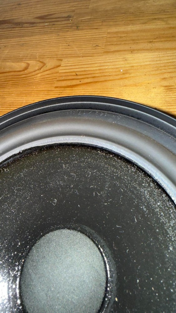 Polk Audio MW6503 Woofer