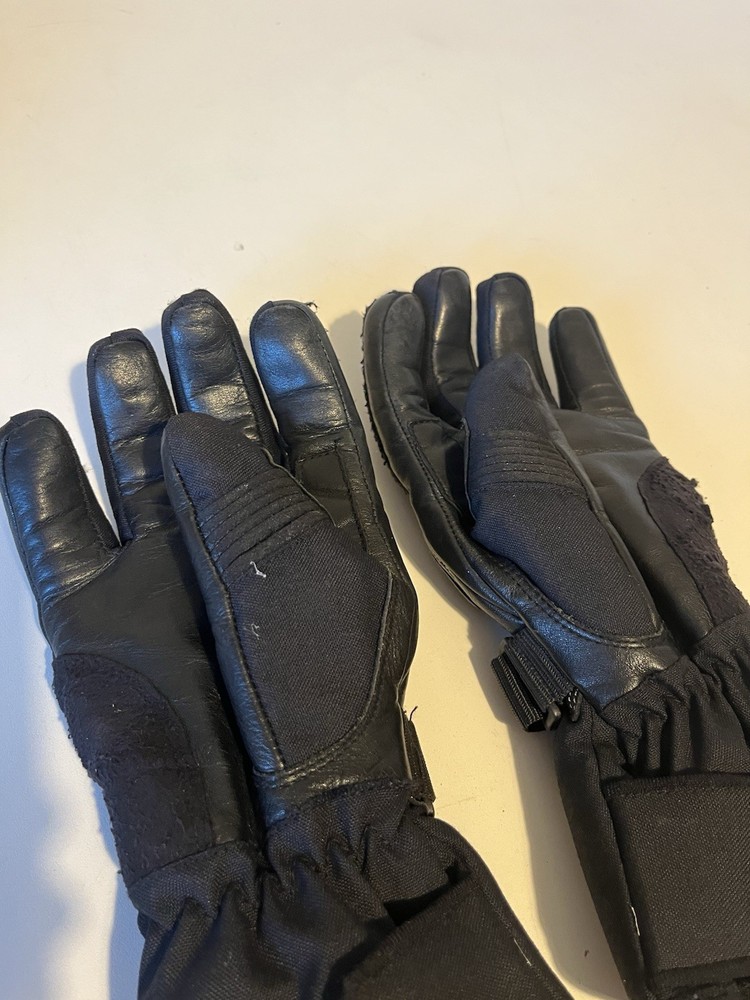 Pro Biker Gloves Size S Used