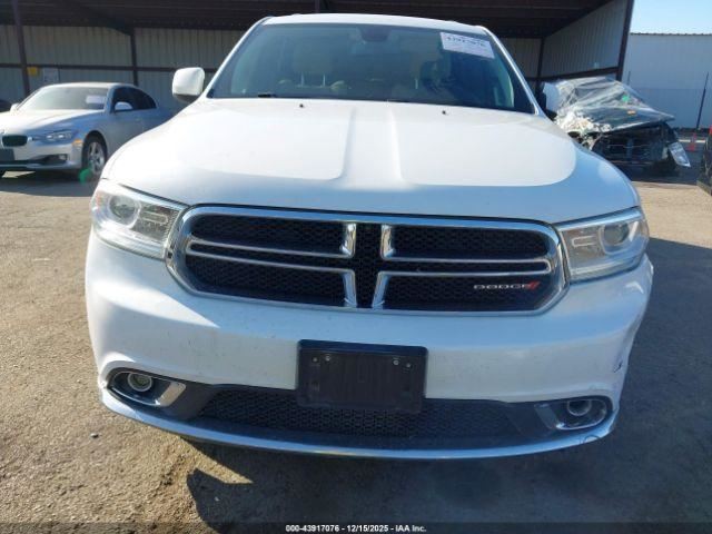 Temperature Control Front Control 5.0" Display Screen Fits 14-15 DURANGO 2562733