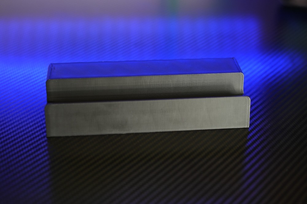 Steam Deck Desk Stand 3D Printed.