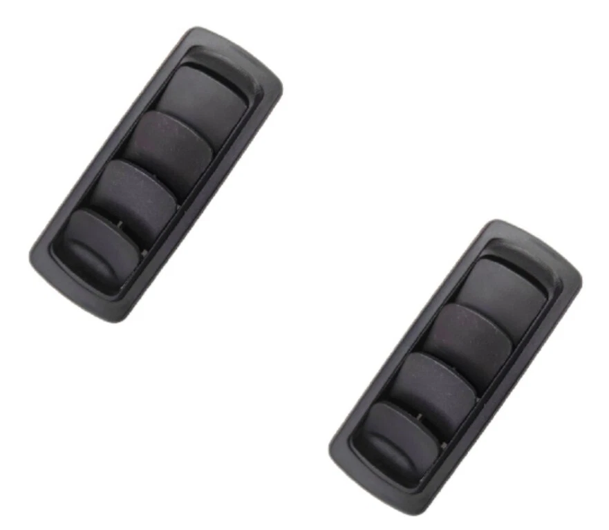 2PC RD451-49570 For Kubota Vent Compact Track Loader SVL75 SVL75C