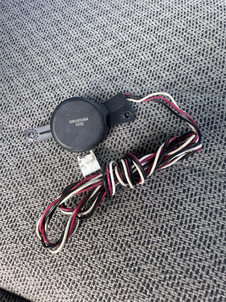 Carrier HVAC Hall Effect Sensor 50HJ401484