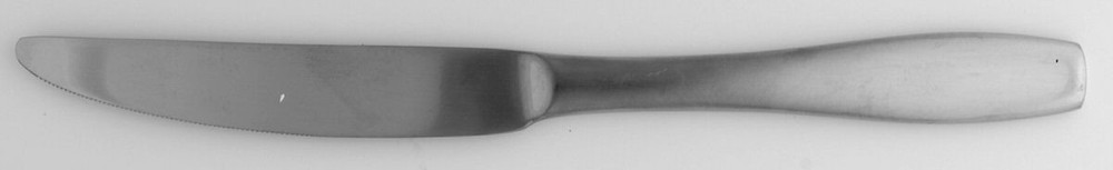 Hampton Silversmiths Gourdon  French Solid Knife 8309871