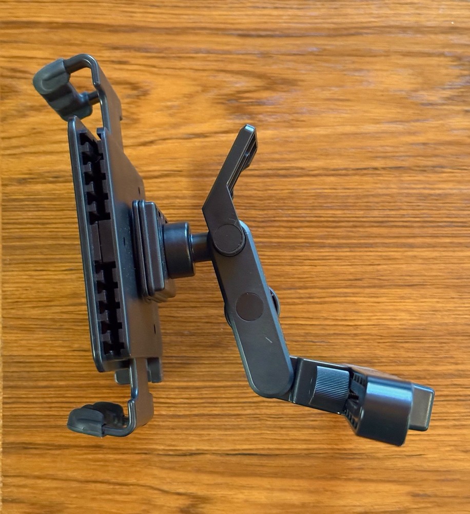 Universal Car Tablet Mount