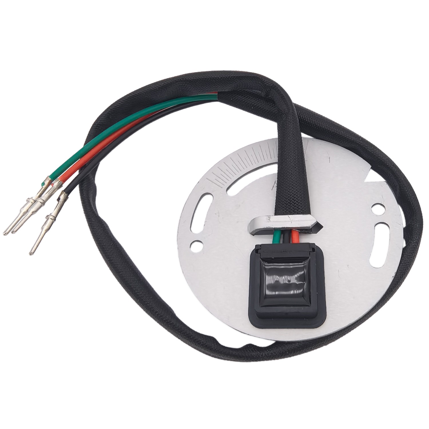 Ignition Sensor Assembly For Harley Sportster 883 1200 Electra Glide 0807-3019