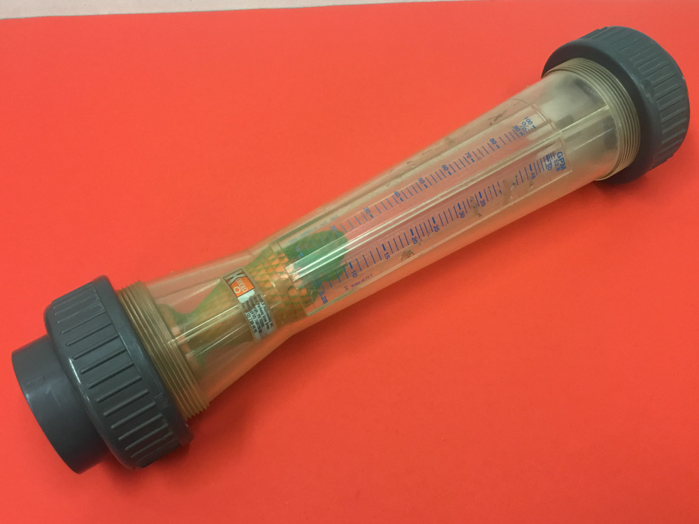 Kobold Instruments - Float Type Flowmeter