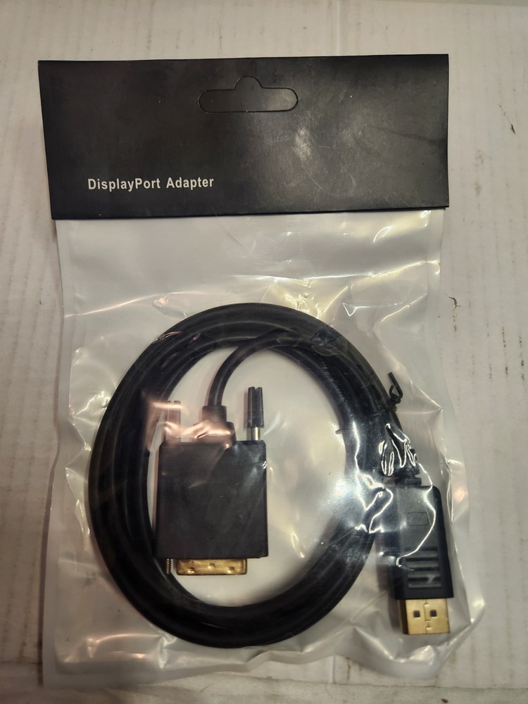 display port adapter