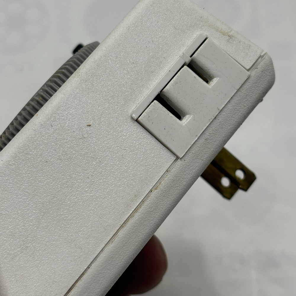 Tru-Guard 24-Hour Mechanical Timer 184424 ⭐