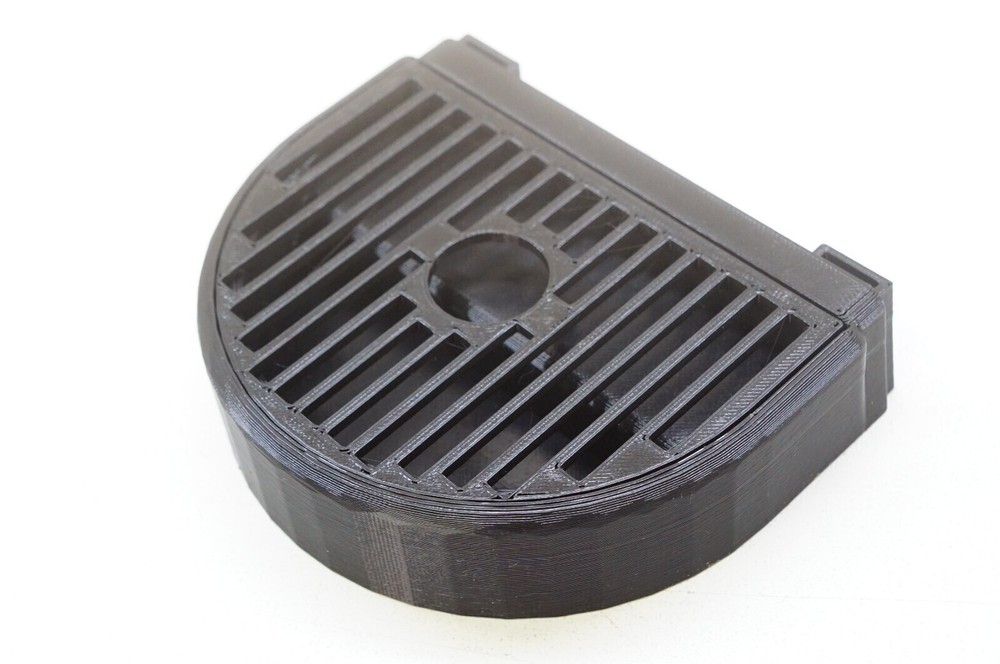 Replacement Drip Tray for Nespresso Citiz Coffee Machine - Spill Bucket Grate