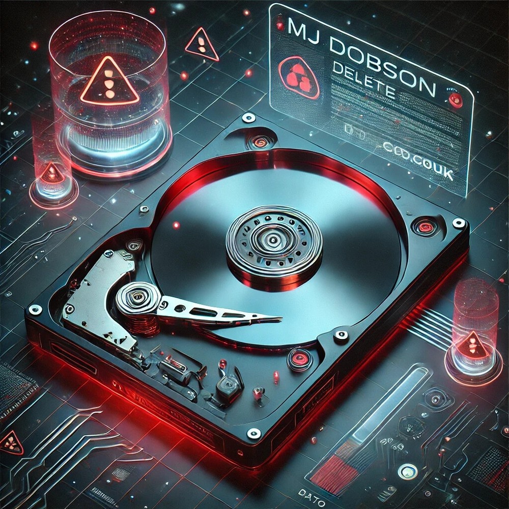 Engineers USB Hard Drive Wipe Tool | Secure Data Erasure Software Windows 11/10