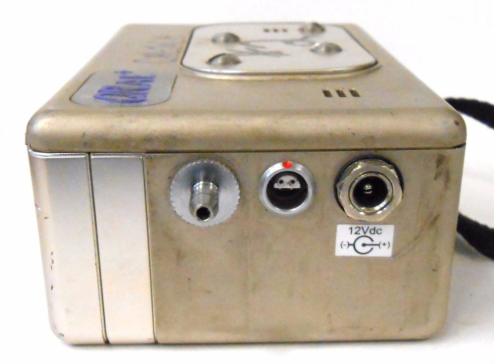 QRAE+ PMG2000 MULTIPLE GAS DETECTOR, RAE