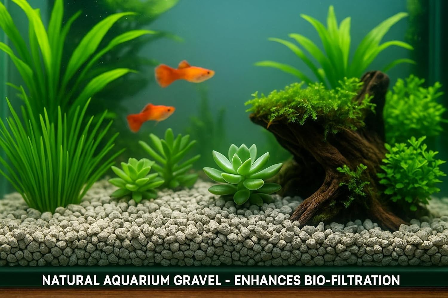 Horticultural Pumice 3/8–1/4 inch Natural Soil Amendment for Drainage Roots