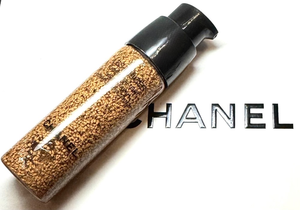 CHANEL les beiges water fresh complexion touch B60 20ml
