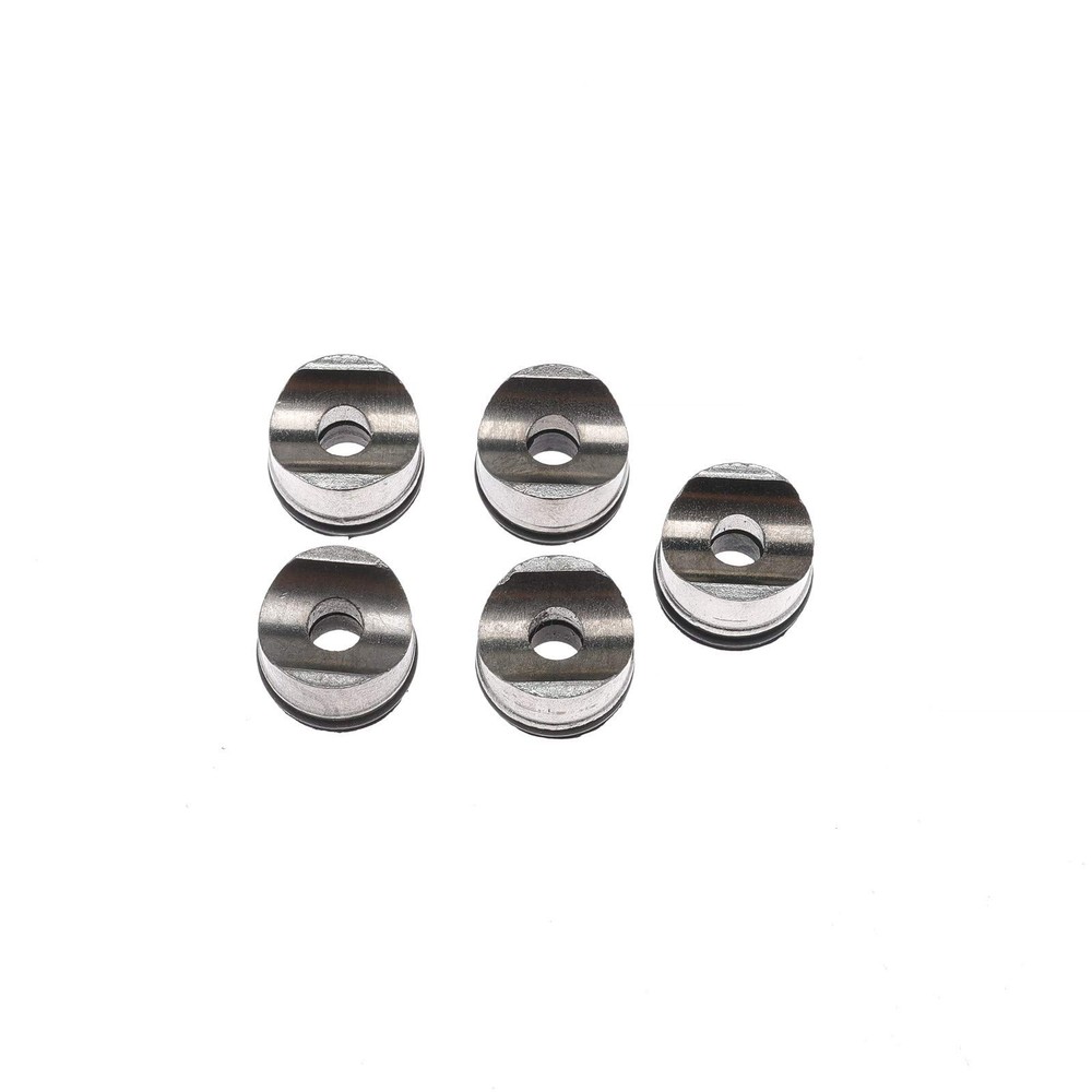 One Seal Tip Gaskets for RAC Airless Paint Sprayer Replace 246453 Silver