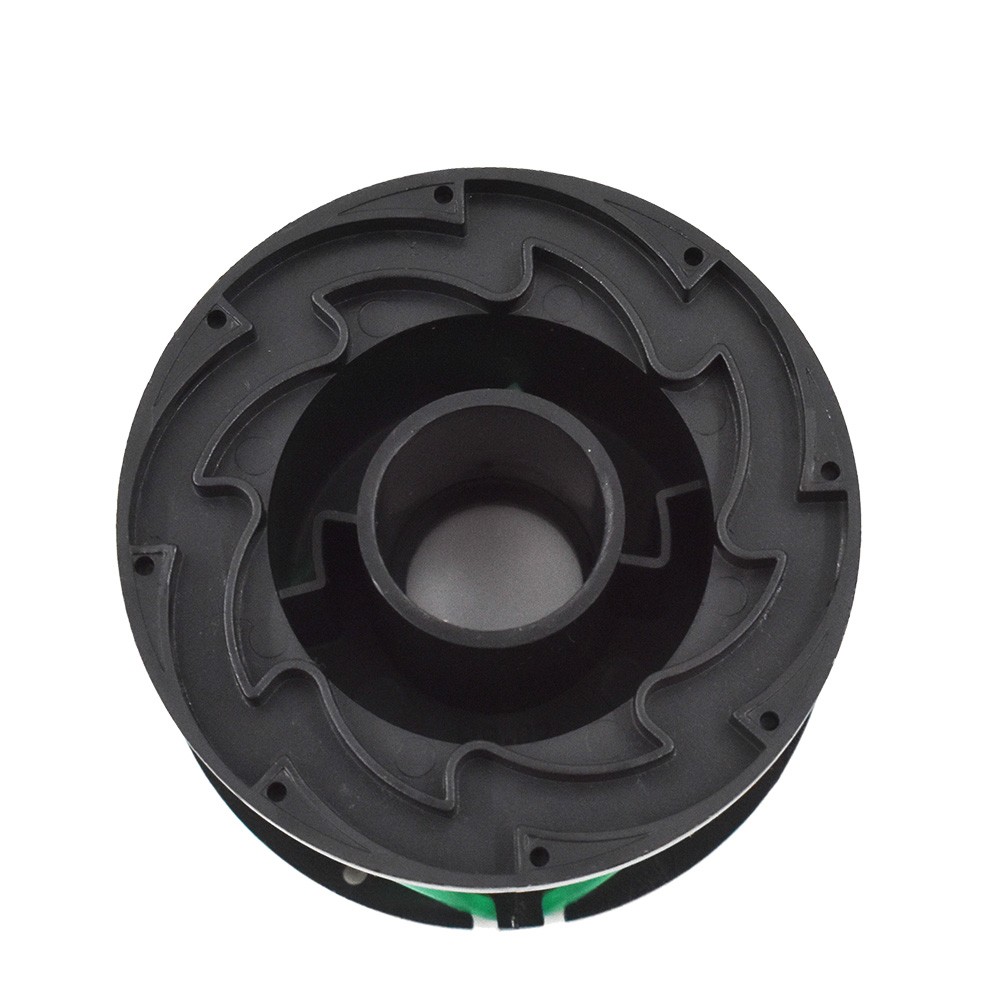 Spool Line Replacement For SF-080 Auto Feed 3 Pack String Trimmer Black & Decker