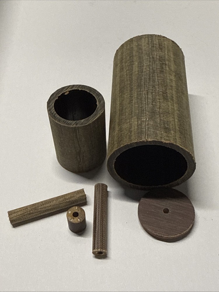 PARASET replica BRAND NEW set of COIL FORMS