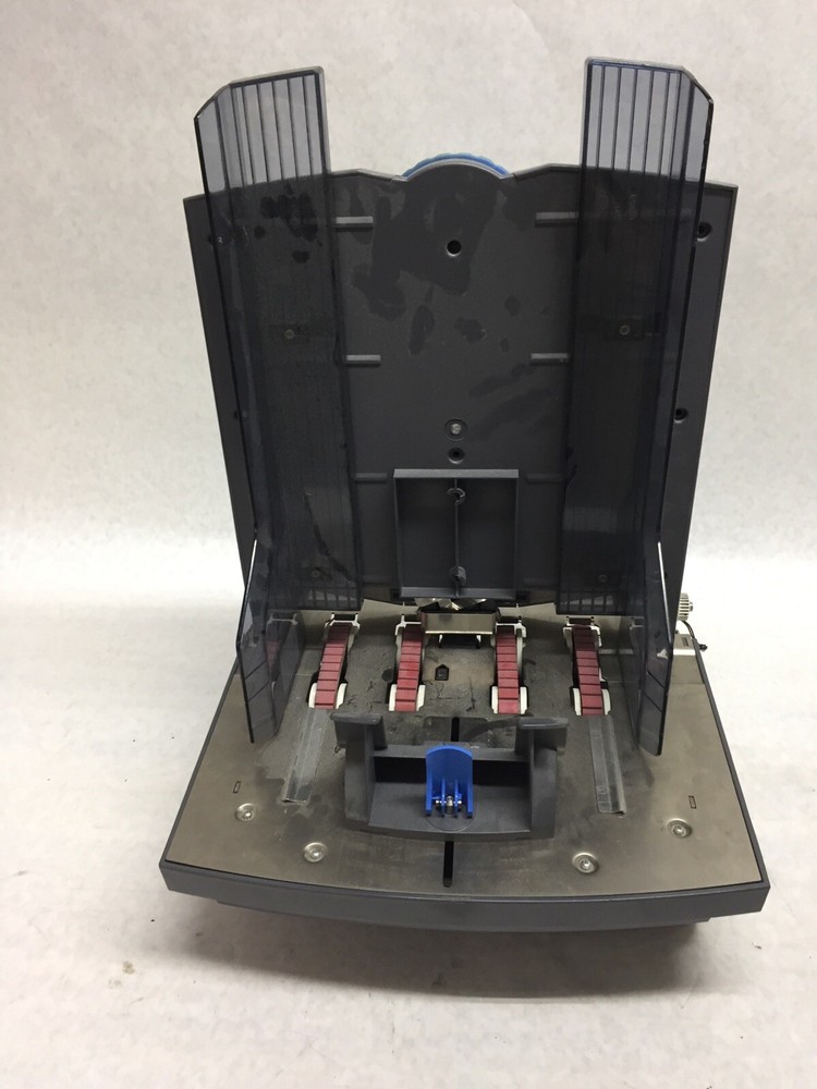 Pitney Bowes F700 Tray With Cables